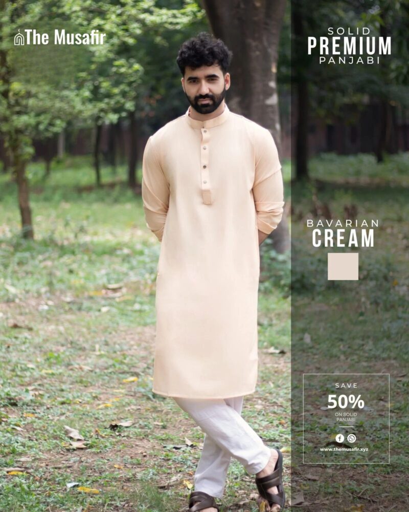 Cream-Color-Solid-Panjabi.jpg